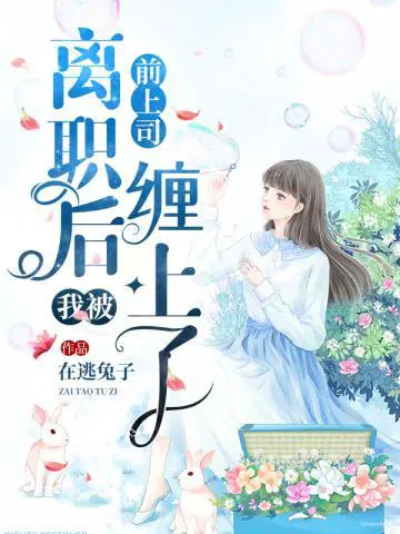 离职后我被前上司缠上了严厉寒宋襄